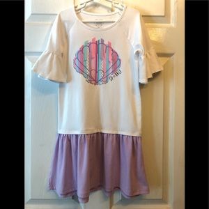 365 Kids From Garanimals Dress For Girl 7